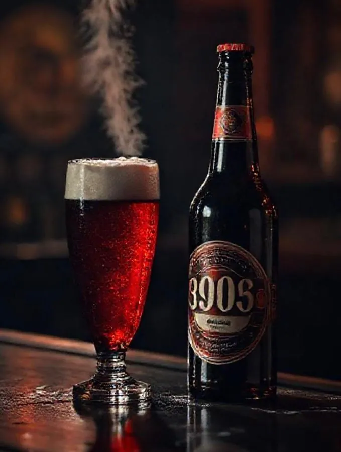 1906 Red