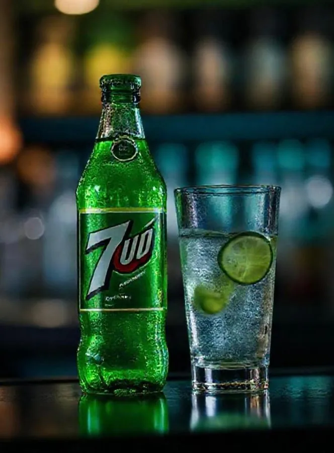 7UP