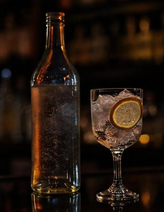 Agua