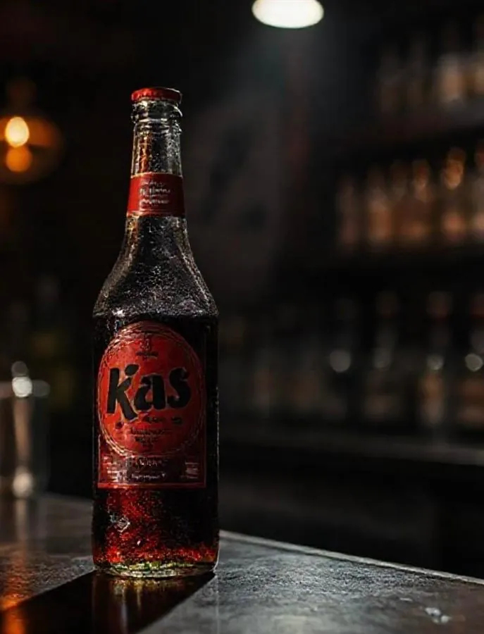 Bitter Kas
