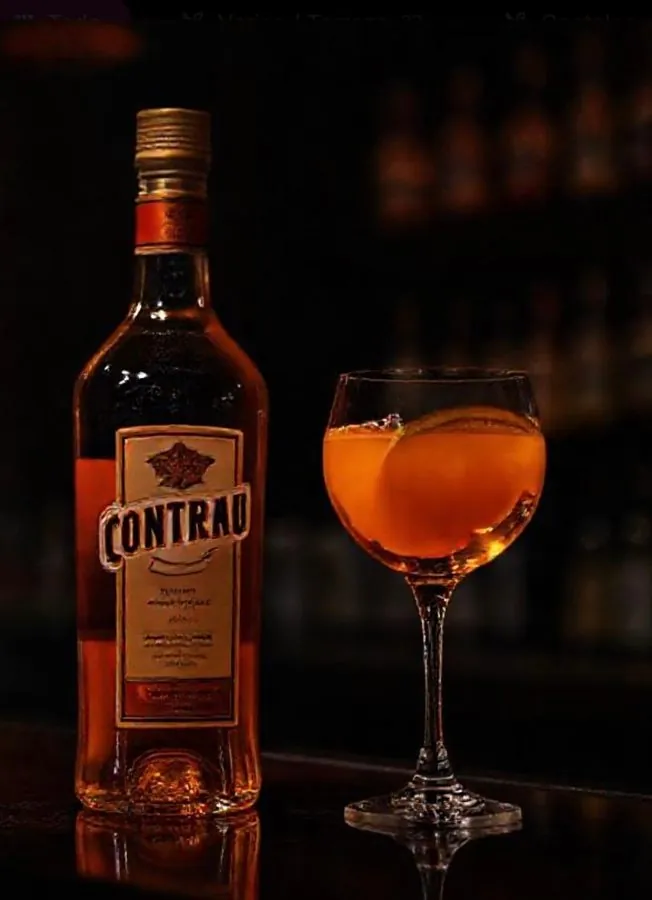 Cointreau