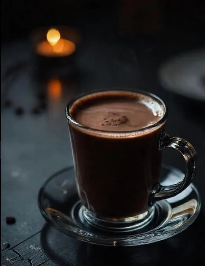 Cola Cao