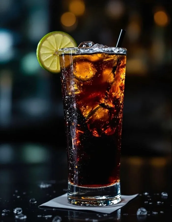 Cuba Libre