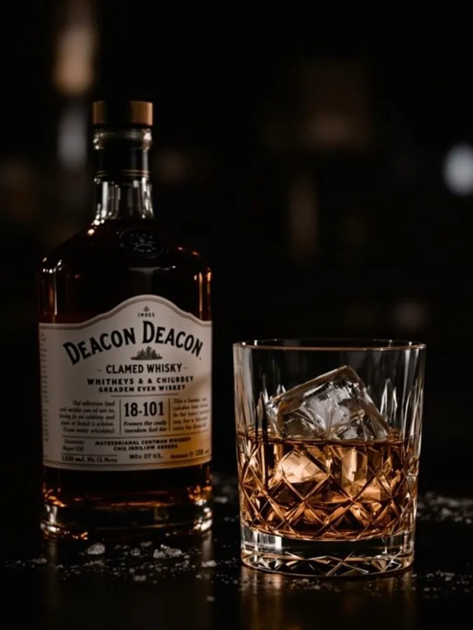 Deacon