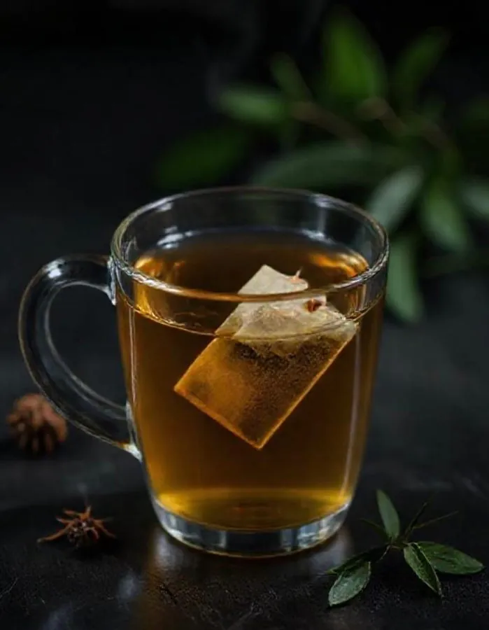 Infusión