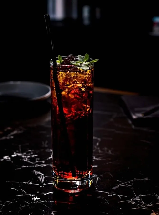 Kalimotxo