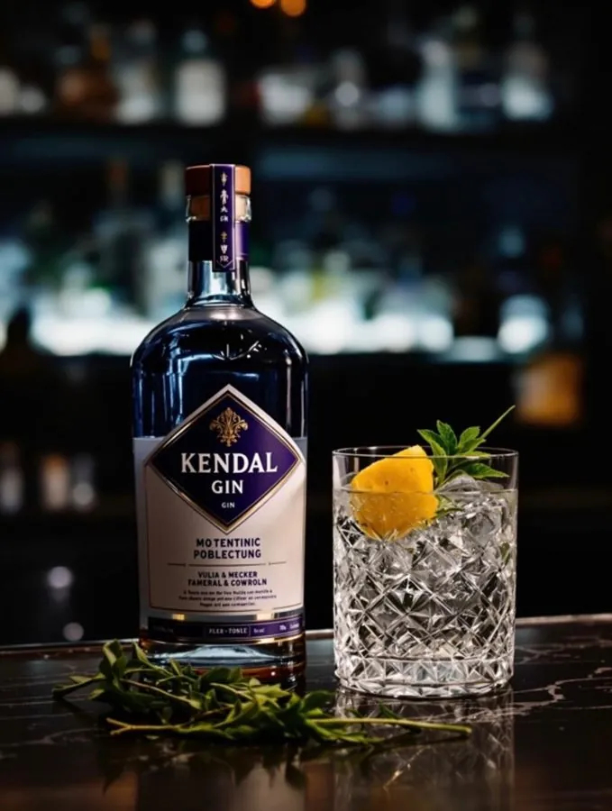 Kendal