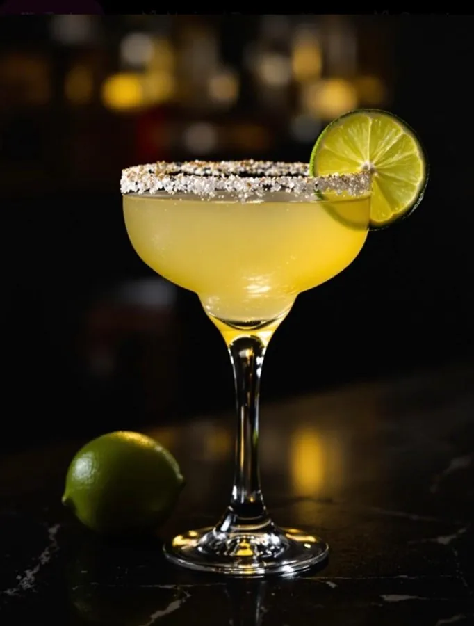 Margarita