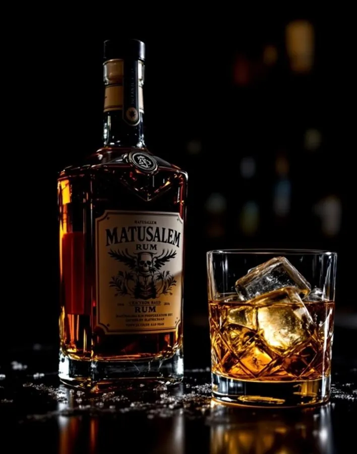 Matusalem