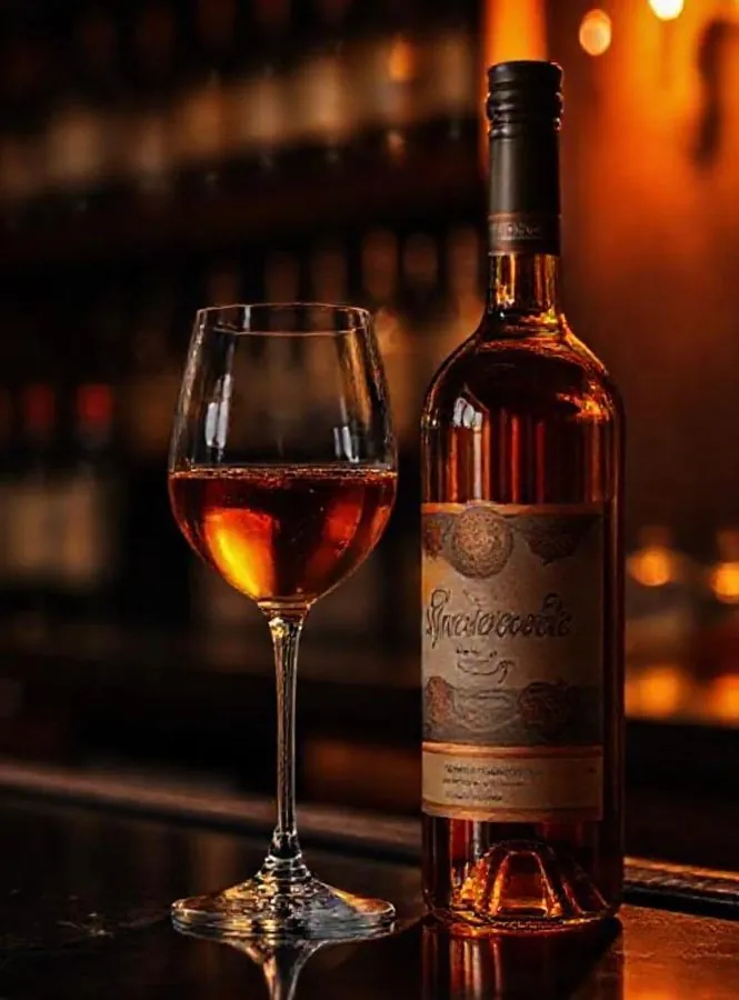 Moscatel