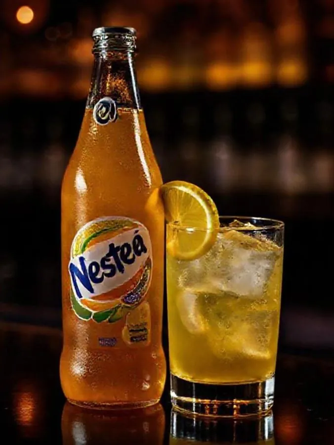 Nestea