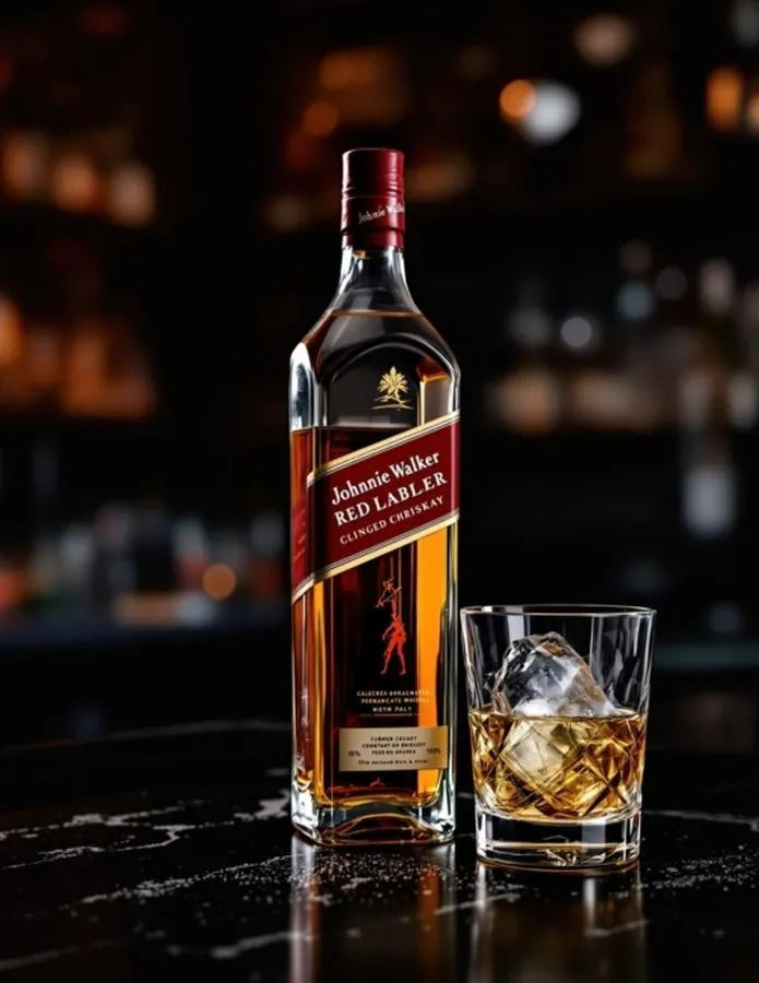 Red Label