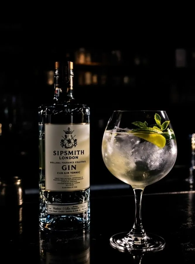 Sipsmith