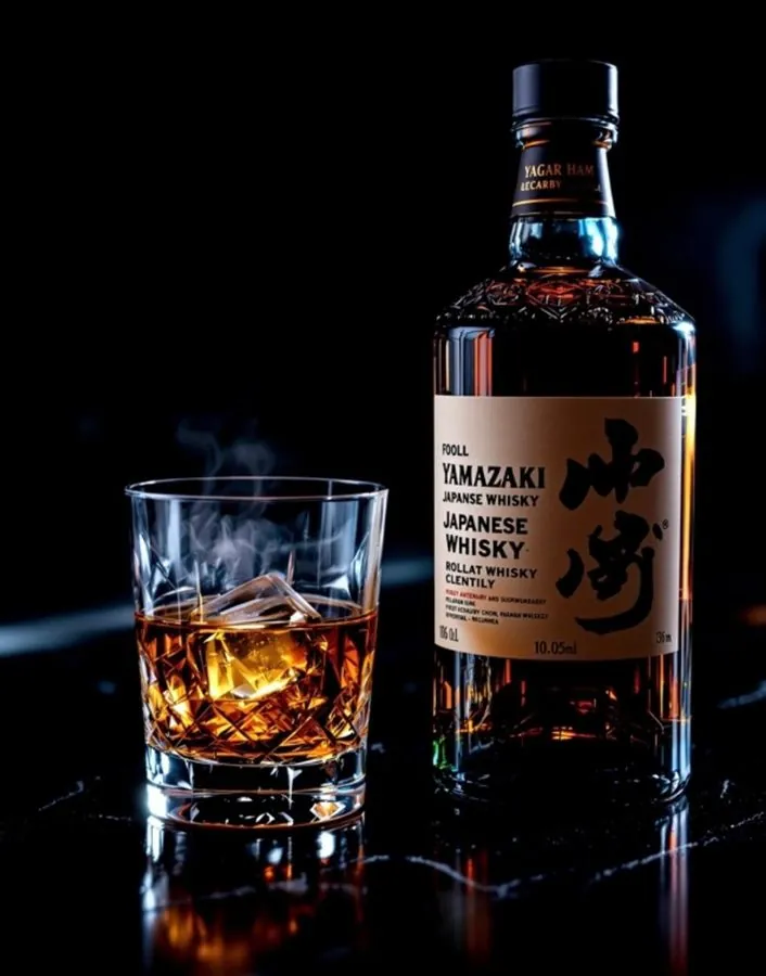 Yamazaki