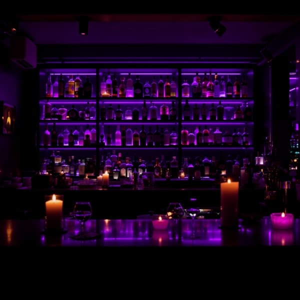 Ambiente de Palomita Bar 3