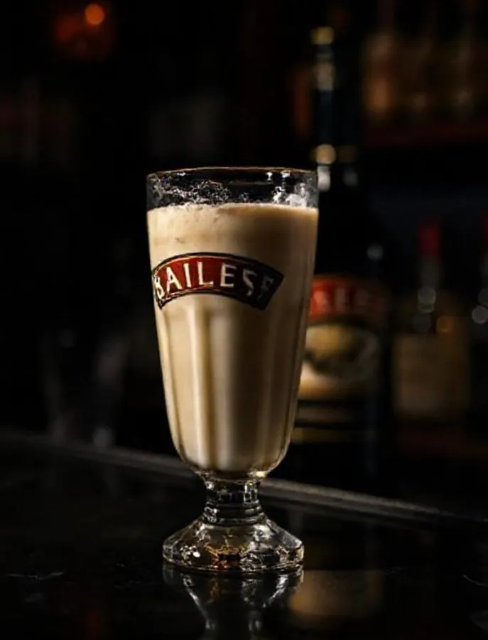 Baileys Copa