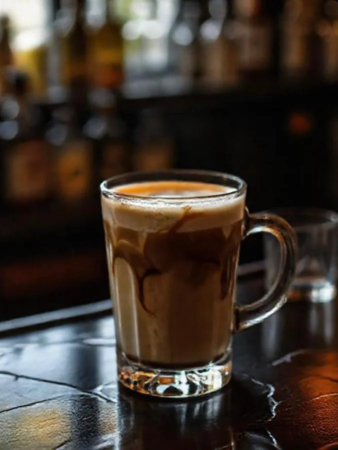 Café Escocés