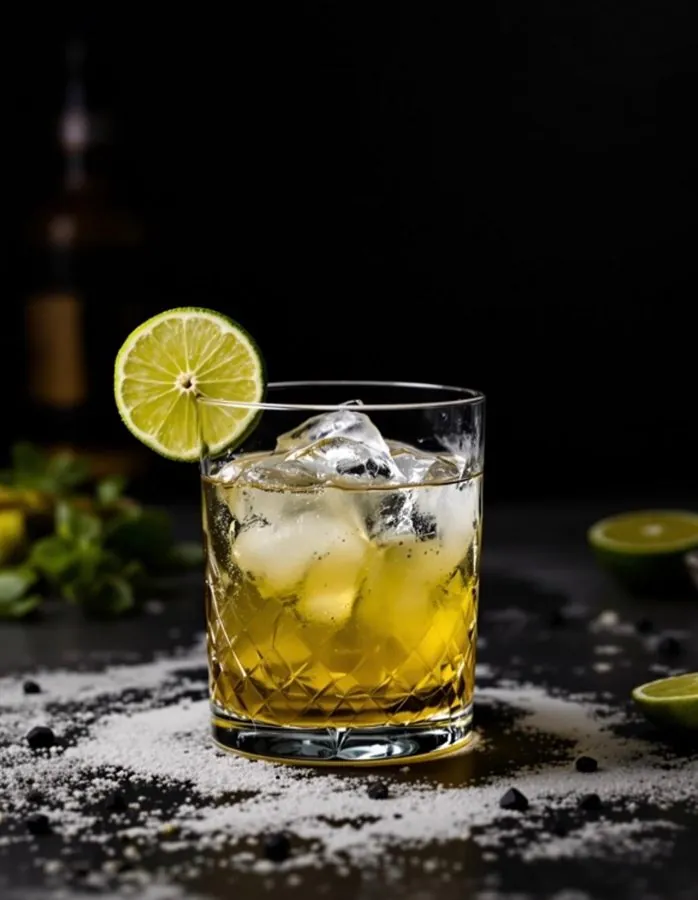 Caipirinha