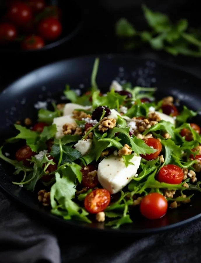 Ensalada Palomita