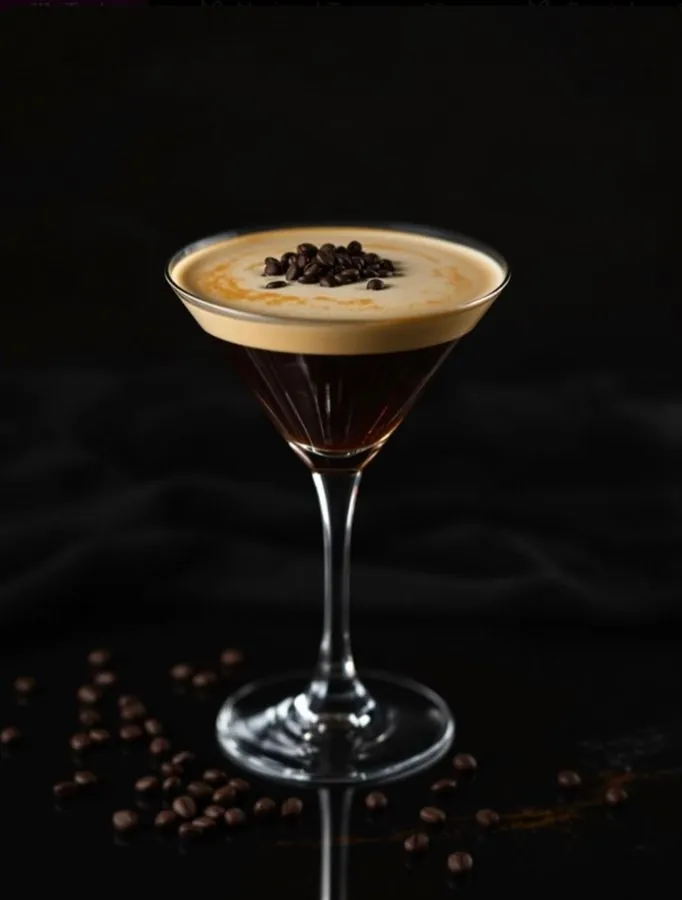 Expreso Martini