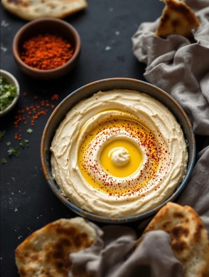 Hummus