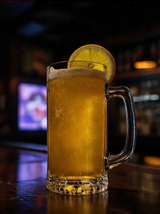 Jarra Radler