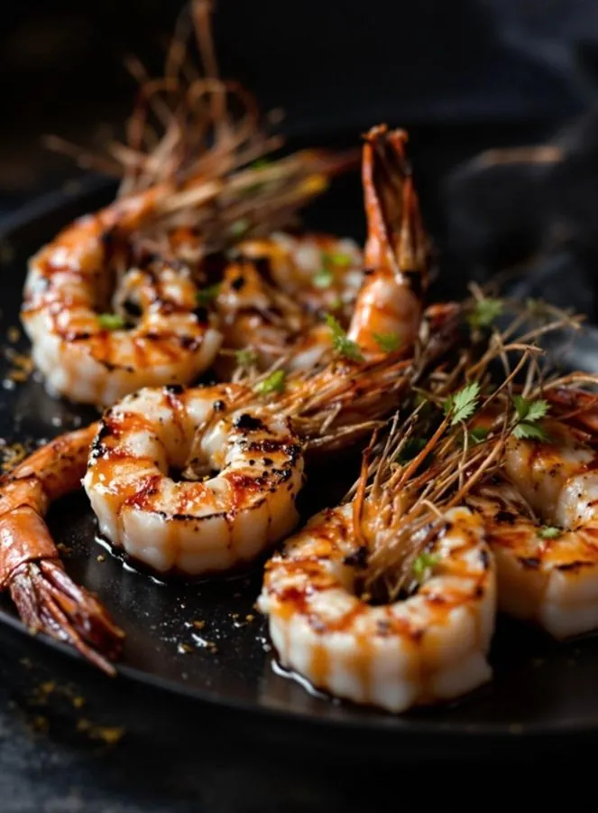 Langostino
