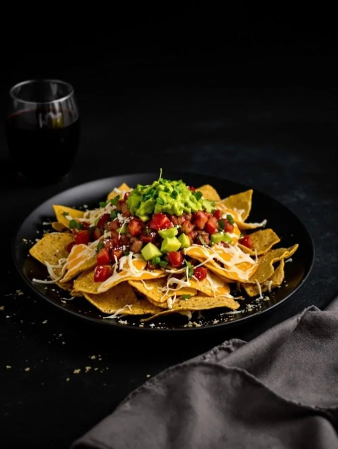 Nachos