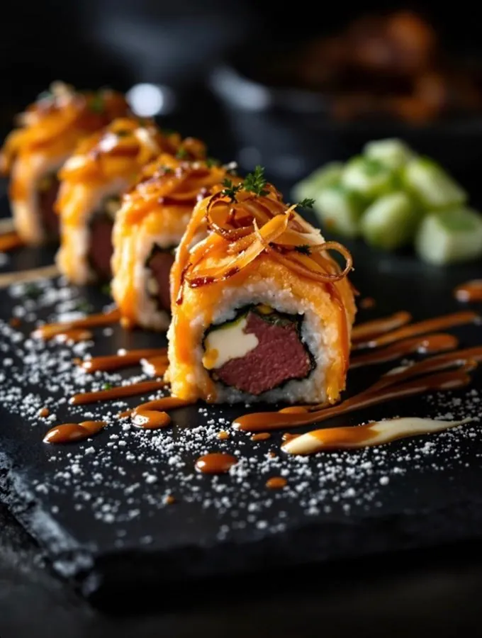 Niku Roll