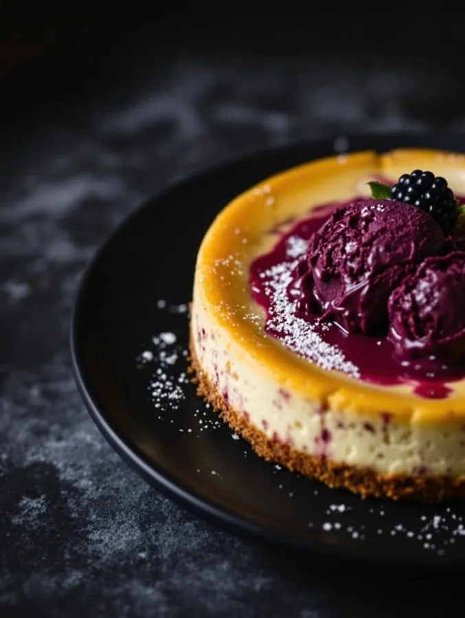 Tarta de Queso