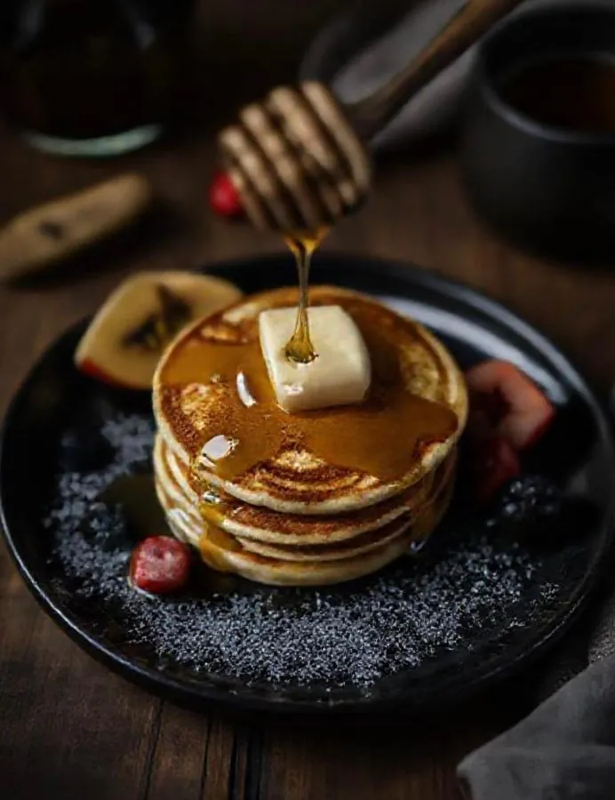 Tortitas
