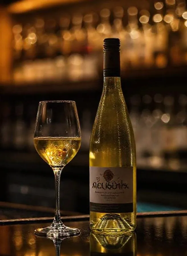 Txakoli Gipuzkoa