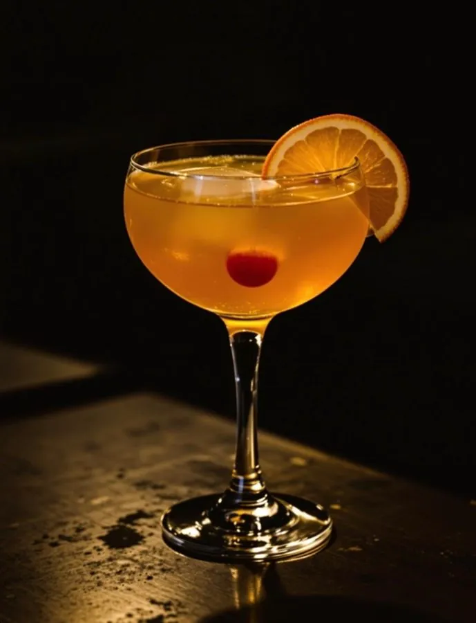 Whisky Sour